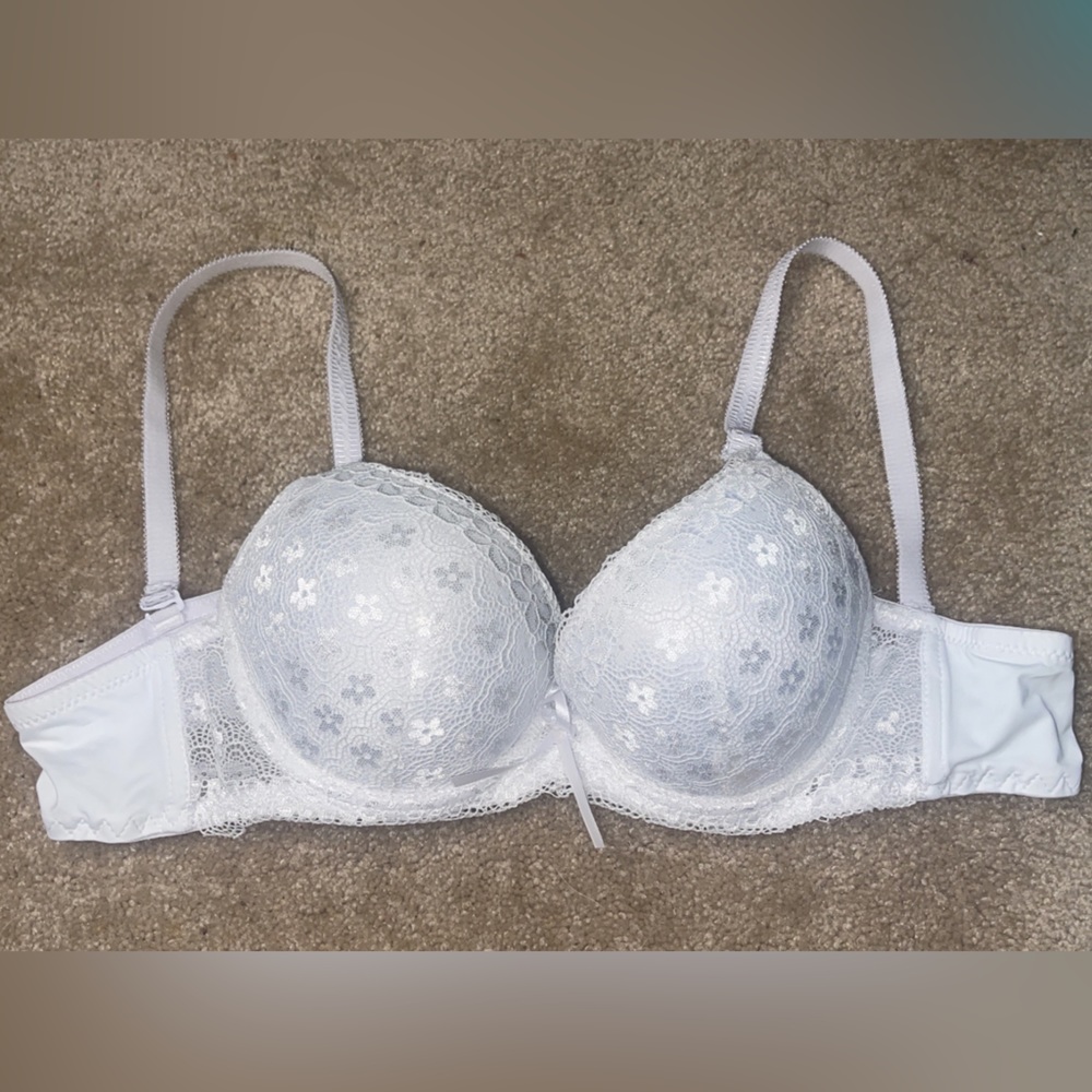 SHEIN Bra